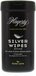 Hagerty Silver Wipes - 12 stuks