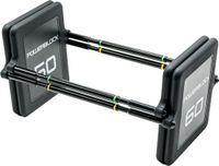 PowerBlock Pro 100 EXP Stage 2 Dumbbells Zwart