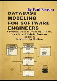 Database Independently Published Database Modeling for Software Engineers Paperback