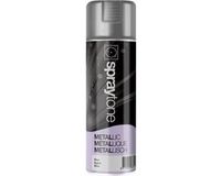 Spraytone Spuitlak Metallic Zilver 400ml