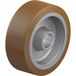 Blickle 754366 GBN 408/80H7 Roue motrice Diamètre de la roue: 400 mm Capacité de charge (max.): 5100 kg 1 pc(s)