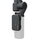 SmallRig MD5637 Kit pare-soleil pour DJI Osmo Pocket 3
