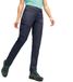 Maier Sports Inara Slim Vario Broek Blauw S / Regular Vrouw