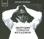 James Signum Classics Razor Blades, Little Pills & Big Pi