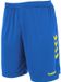 Hummel Memphis Shorts Sportbroek Maat XL Blauw