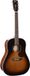 Cort COET100SSFSB Westerngitaar, Aarde 100 SSF, Sunburst, voorversterker