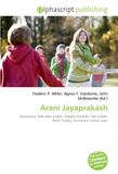 Arani Jayaprakash: Karnataka, First-class cricket, Umpire (cricket), Test cricket, Ranji Trophy, Karnataka cricket team