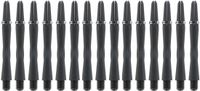 Bulls 5-Pack Carboni Shaft In Between + Ring - Zwart