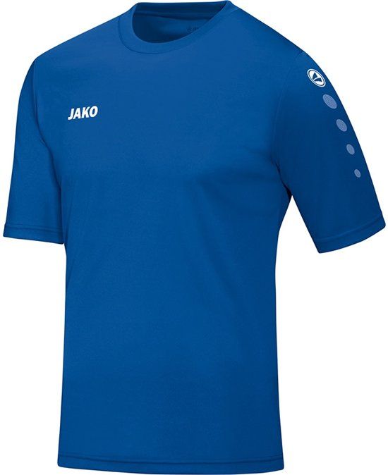 JAKO Shirt Team KM Heren XXXL