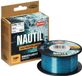 Berkley Nautil Surf Monofilament Transparant 0.300 mm
