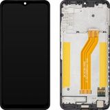 HMD Display met Touchscreen HMD Arc, met Frame, Zwart, Service Pack HGS010DQA2SK1
