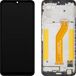 HMD Display met Touchscreen HMD Arc, met Frame, Zwart, Service Pack HGS010DQA2SK1