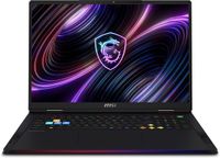 MSI Raider / 18 MAX HX / A2WI-1276NL