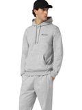 Champion Icons Small Logo Hoodie Heren - Maat M