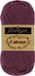 Scheepjes Catona 10 gram - 394 Shadow Purple