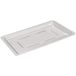 Vogue Deksel 30 x 456 x 305 mm 12 tot 18 liter