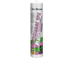 Zwaluw Hybriseal 2-Ps - Wit - 290 ml