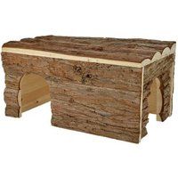 AniOne Oscar houten huis