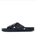 Bayton Muiltjes 'Conrad' navy / donkerblauw