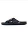 Bayton Muiltjes 'Conrad' navy / donkerblauw