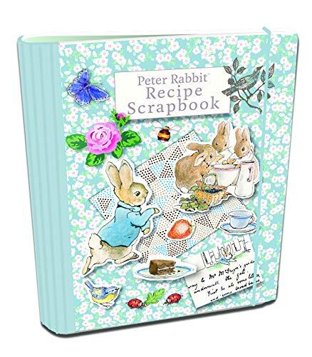 Peter Rabbit Receptenboek – Pin Up