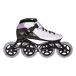 Powerslide Dragon White 90 Inline skate enfant carbone