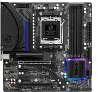 Asrock B650M PG Riptide