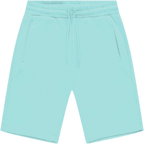 Cars Jeans Short Wall Heren Mintgroen XL