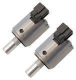 Merkloos Peugeot & Citroën Magneetventiel voor Automatische Transmissie