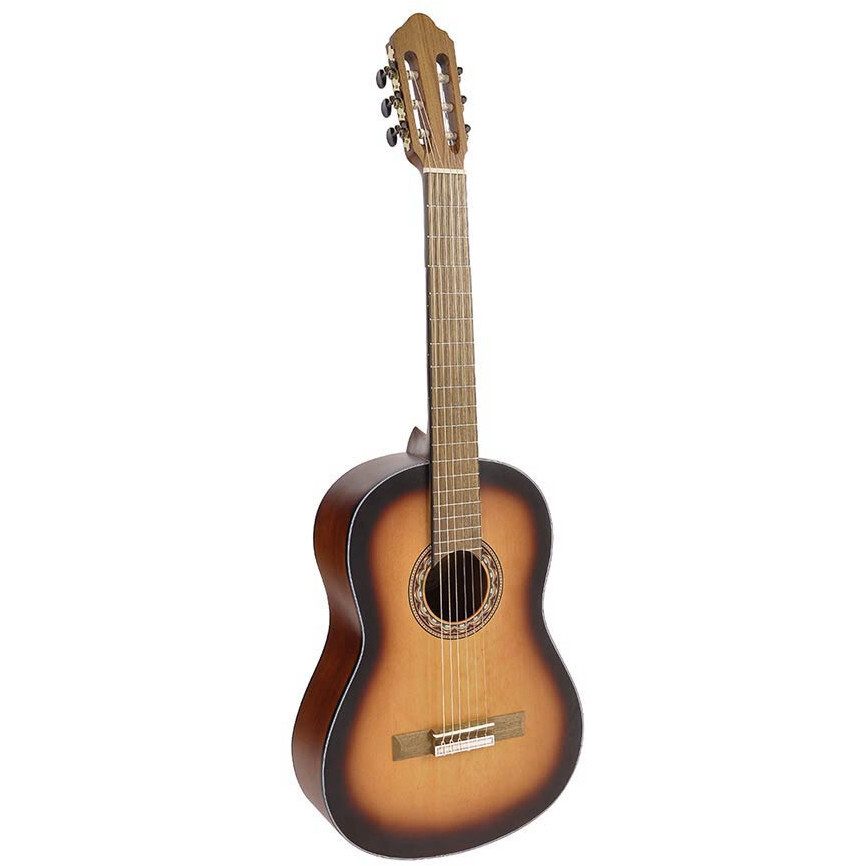 VALENCIA VC304/ASB klassieke gitaar