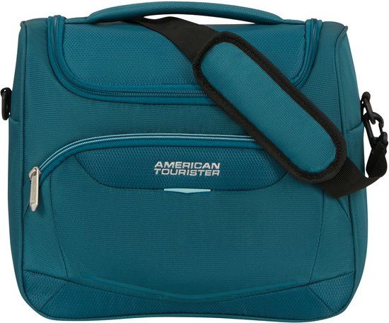 AmericanTourister Summerride hanging BC Totally teal - 15 l
