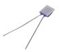 RS PRO PT100 Chip weerstandsthermometer Ø 2 mm x 2 mm, -50 °C → +600 °C