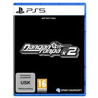 Premium Danganronpa Danganronpa 2x2 PS5