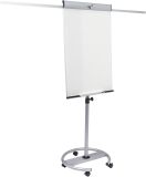 Legamaster PROFESSIONAL TRIANGLE flipover ronde voet