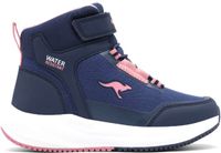 KangaROOS Kinder K-RDK Phoenix EV Sneaker 10501 000 4058 DK navy/Dusty Rose