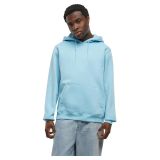 Build Your Brand By011-heavy Sweatshirt à capuche Homme