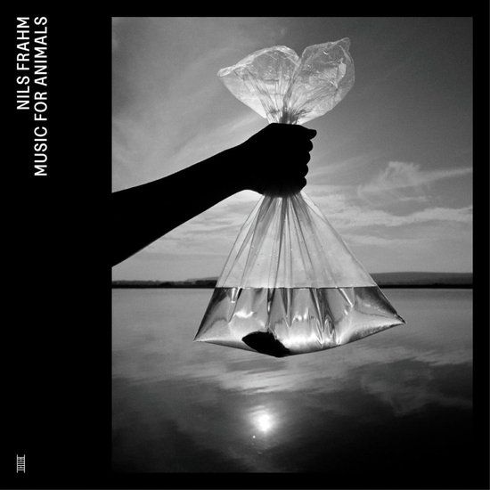 Nils Frahm - Music For Animals (Mofi Inner-Sleeves) LP