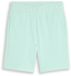 Tom Tailor Basic sweatshort - Maat 116 - light bay green