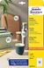 Avery Labels Avery L3416-10