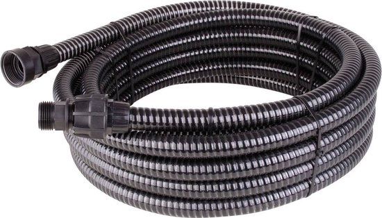 Merkloos T.I.P. - Technische Industrie Produkte 31008 Afwateringslang 10 m