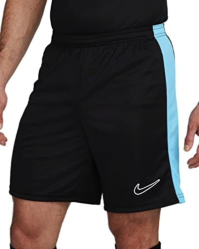Nike DF Acd23 Shorts K Br Black/Indigo Haze/Baltic Blue L
