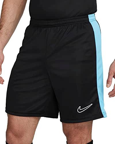 Nike DF Acd23 Shorts K Br Black/Indigo Haze/Baltic Blue L