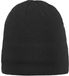 Barts Core Beanie Muts - Unisex - Zwart