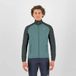 Karpos Ambrizzola Fleece Met Volledige Rits Blauw M Man