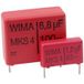 Wima MKS4D031002A00KSSD 100 nF 100 V/DC condensateur à film MKT
