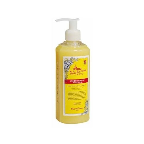 Alvarez Gomez Liquid Soap / 300 ml / Unisex