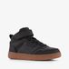 Skechers Quick Street Sneakers Jongens Zwart Maat 31