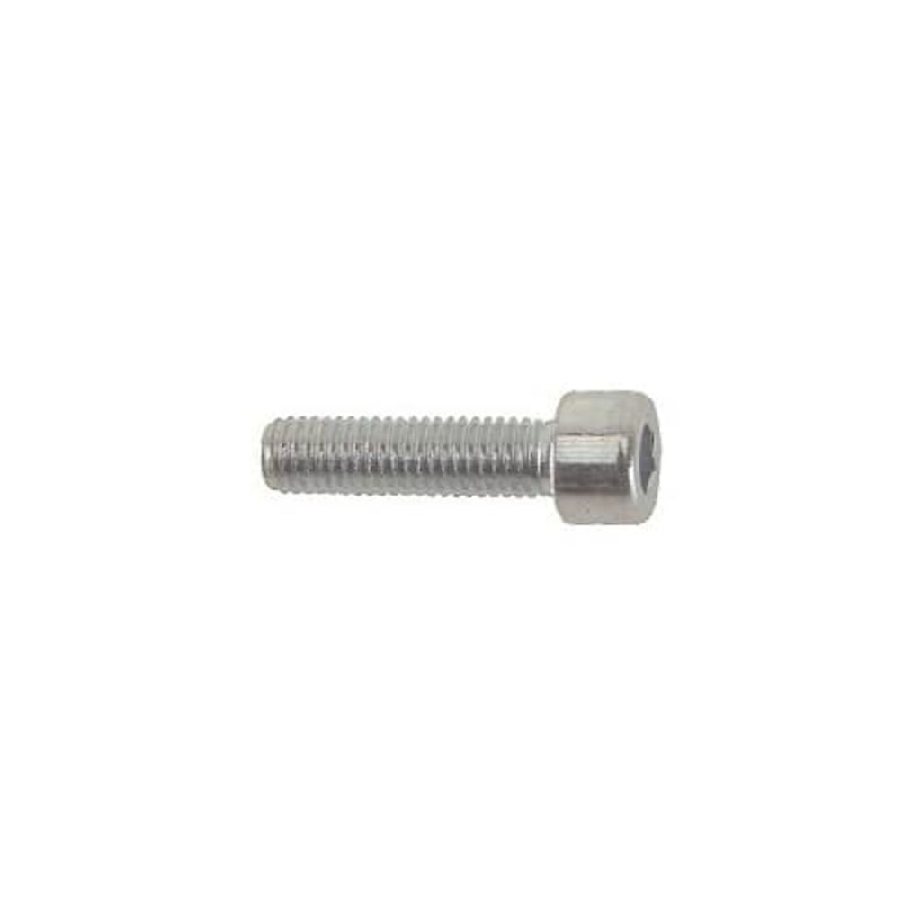 Amigo Bout M8 X 30mm 12 Stuks 214830