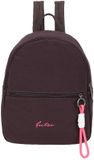 Fritzi aus Preußen Lea Sac à dos Espresso violet foncé