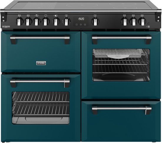 Stoves ST444412037 - Fornuizen